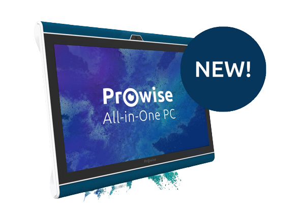 Prowise All-in-One G3