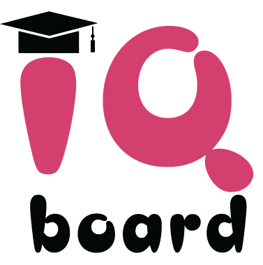 IQBoard.ro Logo
