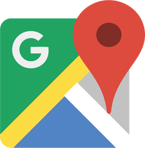 google maps icon