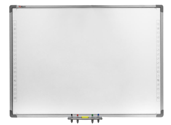 Tabla interactiva IQBoard, diagonala 95 inch