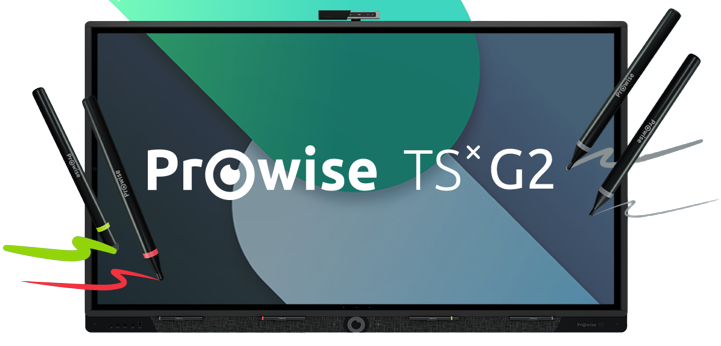 Display interactiv Advanced Prowise Ten G2 removebg preview