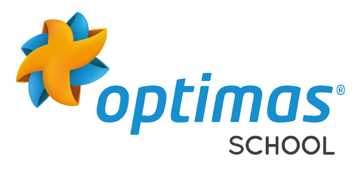 logo optimas color