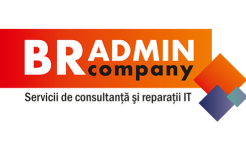 BRADMIN COMPANY SRL