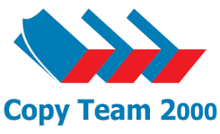 COPY TEAM 2000 SRL