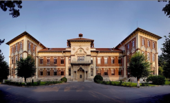 Colegiul National Pedagogic Carol I