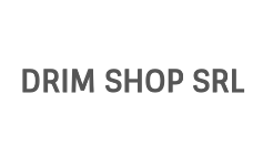 DRIM SHOP SRL