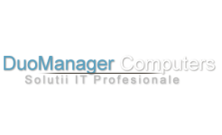 Duo Manager Computers