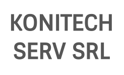 KONITECH SERV SRL