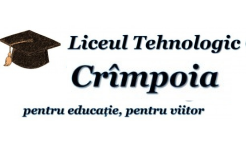 LICEUL TEHNOLOGIC COMUNA CRIMPOIA