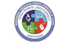 LICEUL TEORETIC RADU POPESCU