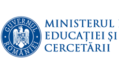 Ministerul Educatiei si Cercetarii