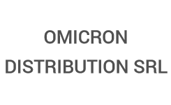 OMICRON DISTRIBUTION SRL