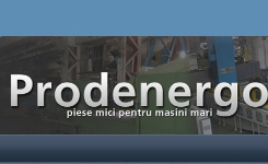 PRODENERGO SERVICE SRL