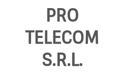 PRO TELECOM SRL