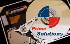 Prime Solutions