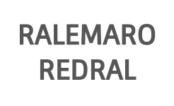 RALEMARO REDRAL