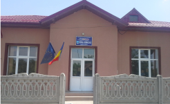 SCOALA GIMNAZIALA CIRESU