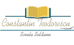 SCOALA GIMNAZIALA CONSTANTIN TEODORESCU SOLDANU