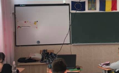 SCOALA GIMNAZIALA MIHAIL ARMENCEA ADJUD