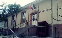 SCOALA GIMNAZIALA NR 1 SARATA