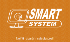 SMART SYSTEM SRL