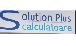 SOLUTION PLUS SRL