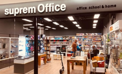 SUPREMOFFICE SRL