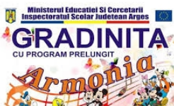 gradinita armonia