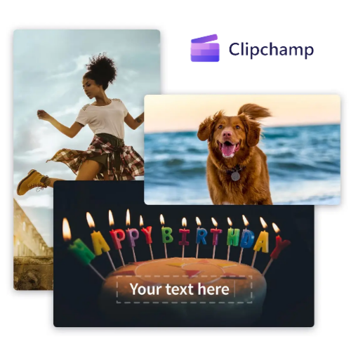 Clipchamp