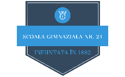 SCOALA GIMNAZIALA NR.24 BUCURESTI