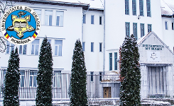 UNIVERSITATEA DIN ORADEA